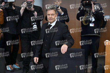 Öffentliche Zeugenvernehmung des 2. Untersuchungsausschusses 'Atomausstieg' in Berlin