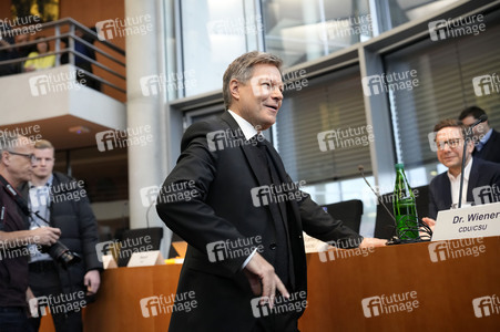 Öffentliche Zeugenvernehmung des 2. Untersuchungsausschusses 'Atomausstieg' in Berlin