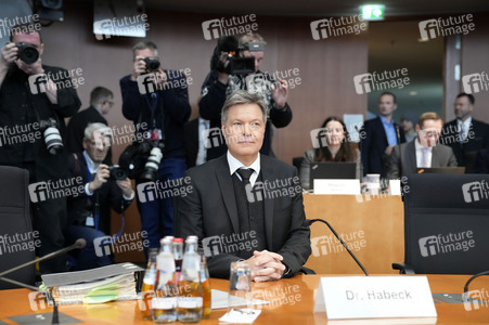 Öffentliche Zeugenvernehmung des 2. Untersuchungsausschusses 'Atomausstieg' in Berlin