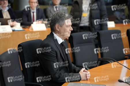 Öffentliche Zeugenvernehmung des 2. Untersuchungsausschusses 'Atomausstieg' in Berlin