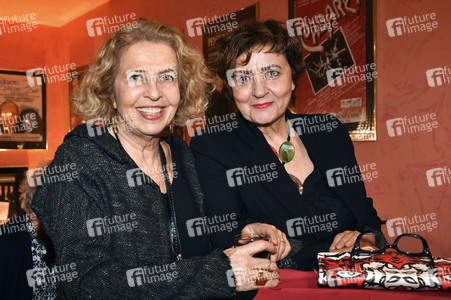 Theaterpremiere 'Hausmeister Krause - Du lebst nur zweimal' in München