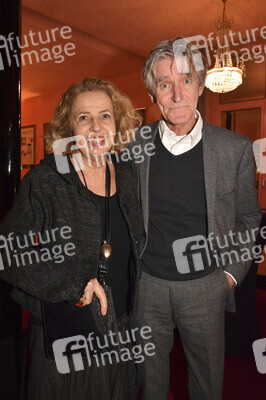 Theaterpremiere 'Hausmeister Krause - Du lebst nur zweimal' in München