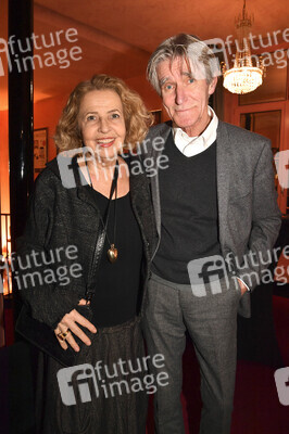 Theaterpremiere 'Hausmeister Krause - Du lebst nur zweimal' in München