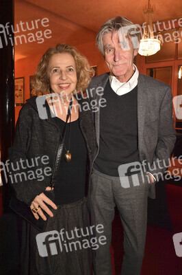 Theaterpremiere 'Hausmeister Krause - Du lebst nur zweimal' in München