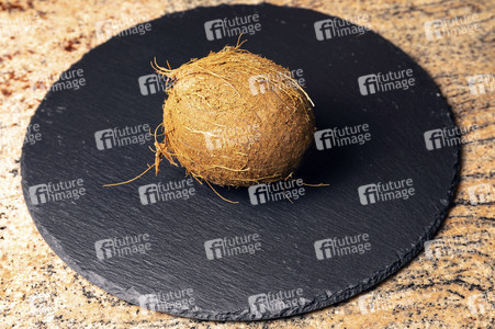 Symbolfoto Kokosnuss