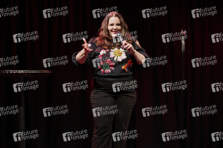 Auftritt von Paula Lambert in Langenthal