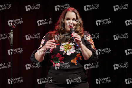 Auftritt von Paula Lambert in Langenthal