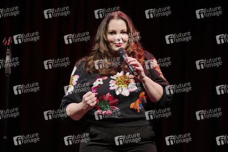 Auftritt von Paula Lambert in Langenthal