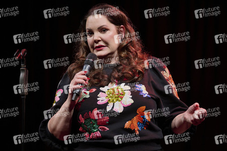 Auftritt von Paula Lambert in Langenthal