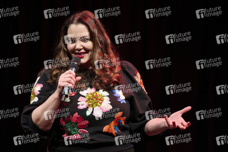 Auftritt von Paula Lambert in Langenthal