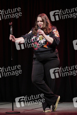 Auftritt von Paula Lambert in Langenthal