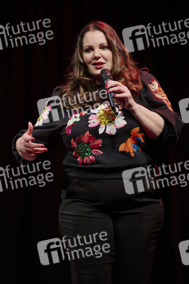 Auftritt von Paula Lambert in Langenthal