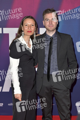 Serienpremiere 'A Better Place' in Berlin