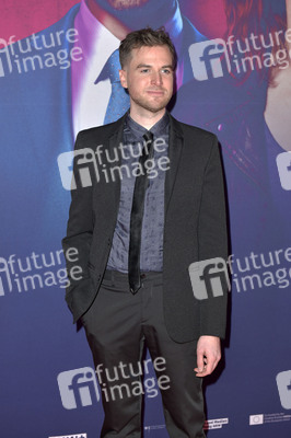 Serienpremiere 'A Better Place' in Berlin