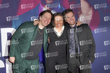 Serienpremiere 'A Better Place' in Berlin