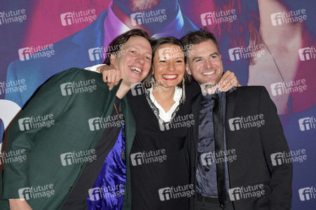 Serienpremiere 'A Better Place' in Berlin