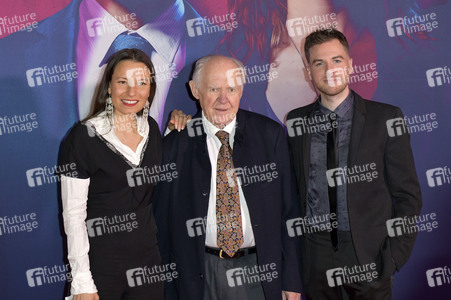 Serienpremiere 'A Better Place' in Berlin