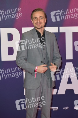 Serienpremiere 'A Better Place' in Berlin