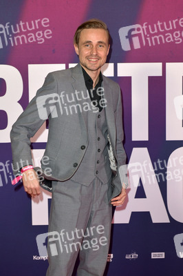 Serienpremiere 'A Better Place' in Berlin