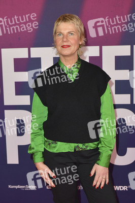 Serienpremiere 'A Better Place' in Berlin