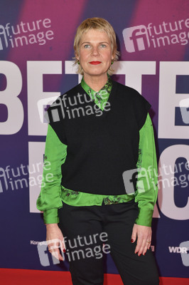 Serienpremiere 'A Better Place' in Berlin
