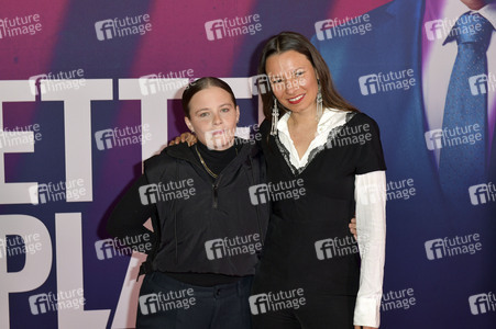 Serienpremiere 'A Better Place' in Berlin