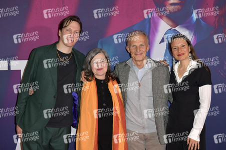 Serienpremiere 'A Better Place' in Berlin