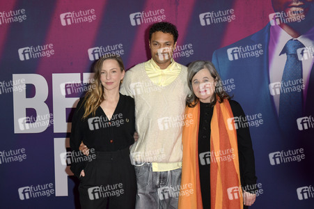 Serienpremiere 'A Better Place' in Berlin