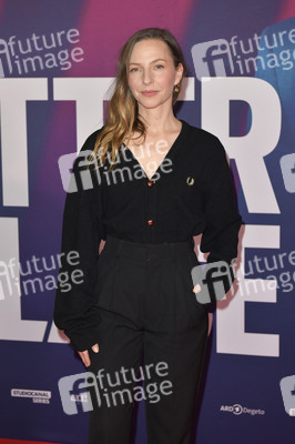 Serienpremiere 'A Better Place' in Berlin