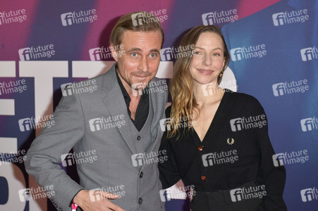 Serienpremiere 'A Better Place' in Berlin