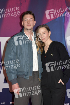 Serienpremiere 'A Better Place' in Berlin