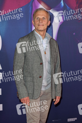 Serienpremiere 'A Better Place' in Berlin