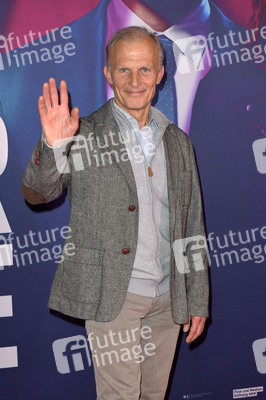 Serienpremiere 'A Better Place' in Berlin