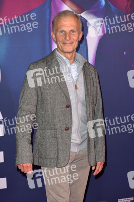 Serienpremiere 'A Better Place' in Berlin