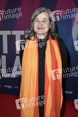 Serienpremiere 'A Better Place' in Berlin