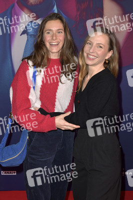 Serienpremiere 'A Better Place' in Berlin