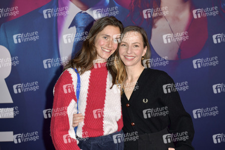 Serienpremiere 'A Better Place' in Berlin