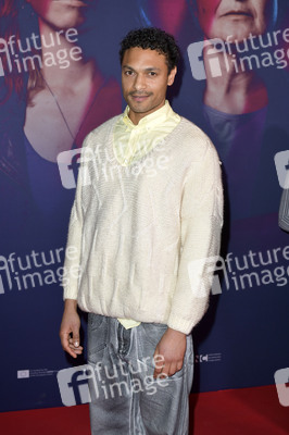 Serienpremiere 'A Better Place' in Berlin