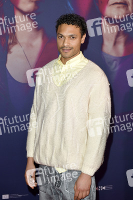 Serienpremiere 'A Better Place' in Berlin