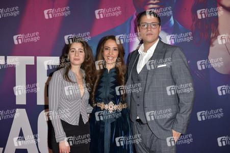 Serienpremiere 'A Better Place' in Berlin