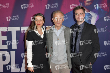 Serienpremiere 'A Better Place' in Berlin