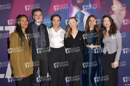 Serienpremiere 'A Better Place' in Berlin