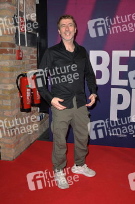 Serienpremiere 'A Better Place' in Berlin