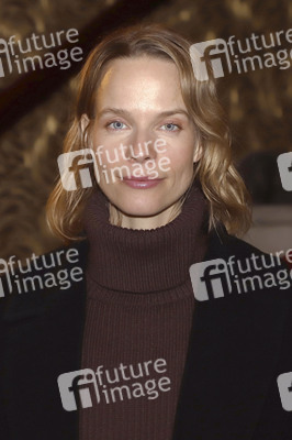 Filmpremiere 'Traumnovelle' in Hamburg