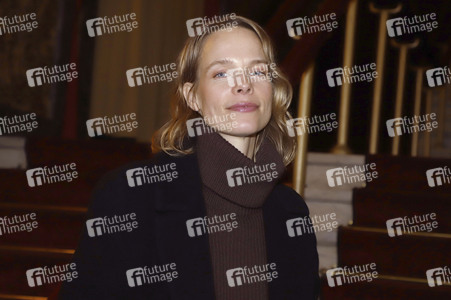 Filmpremiere 'Traumnovelle' in Hamburg