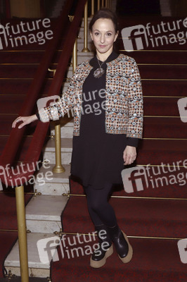 Filmpremiere 'Traumnovelle' in Hamburg