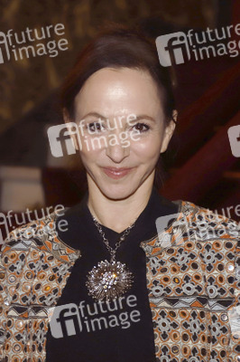 Filmpremiere 'Traumnovelle' in Hamburg