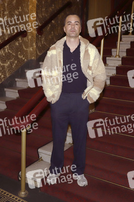 Filmpremiere 'Traumnovelle' in Hamburg