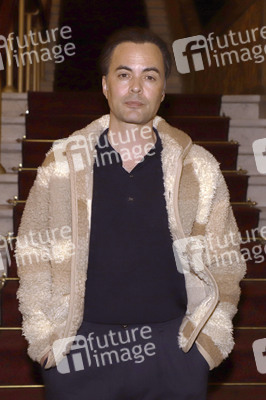 Filmpremiere 'Traumnovelle' in Hamburg