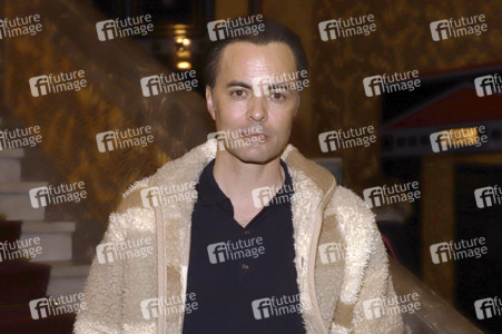 Filmpremiere 'Traumnovelle' in Hamburg